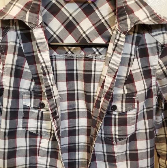 Smart Set Long Sleeve - Picture 3 of 5